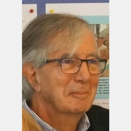 Michel Canny